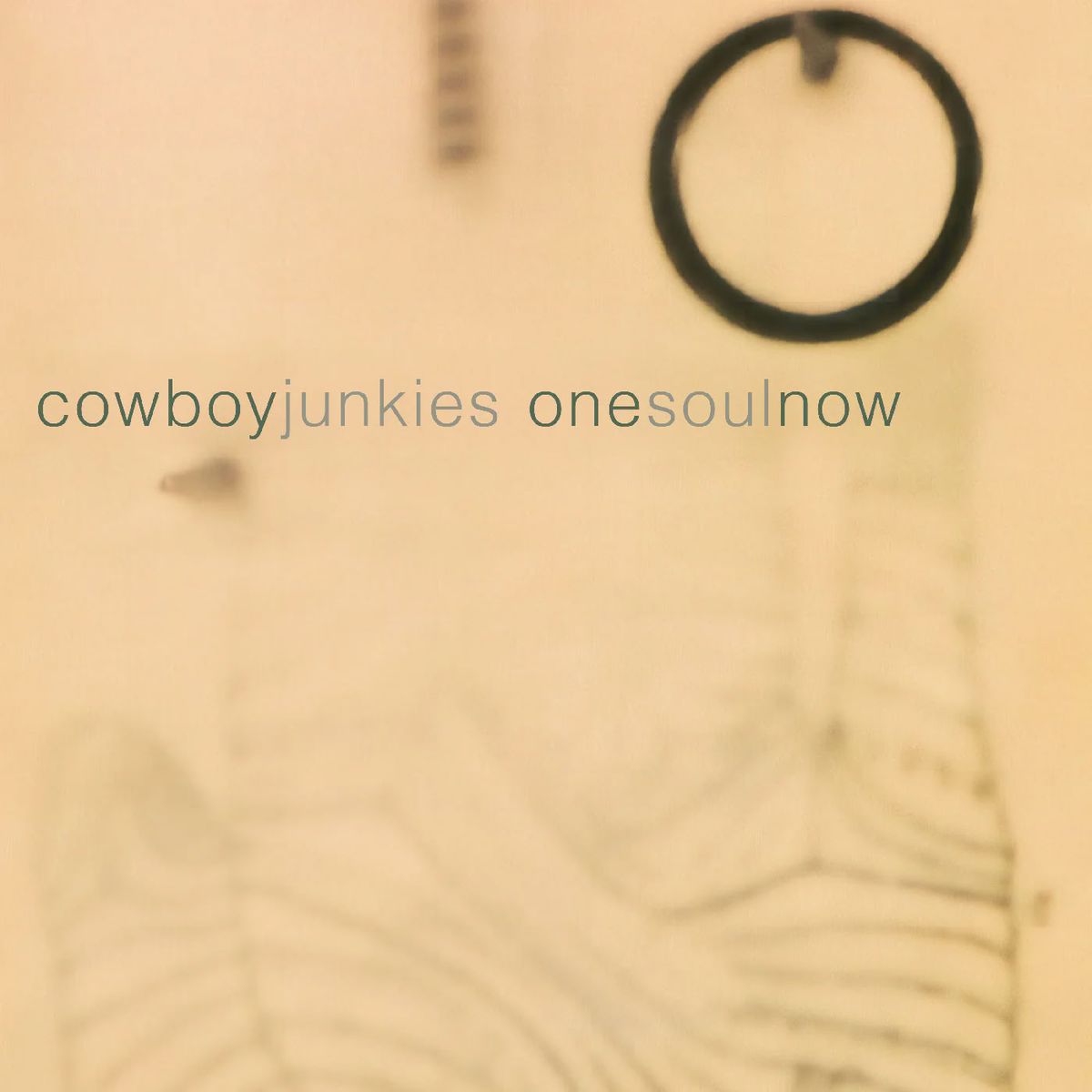 Cowboy Junkies: One Soul Now (Limited Edition) (Half Speed Master) (Yellow Marbled Vinyl)