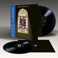 The Alan Parsons Project The Turn Of A Friendly Card (180g) (2026 Audiophile Edition) (45 RPM) 2 LPs - Black Vinyl Records Spain