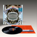 The Alan Parsons Project Ammonia Avenue (Half-Speed Remaster) (180g) (2026 Classic Black Edition)
