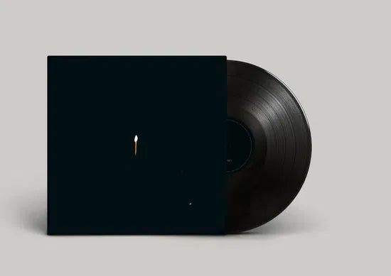 Sault - Chapter 1 LP