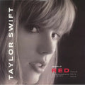 Taylor Swift - World Red Tour 2 LP - Black Vinyl Records Spain