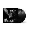 Everlast Embers To Ashes 2 LPs - Black Vinyl Records Spain