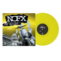 Nofx - The Decline Yellow Vinyl edition
