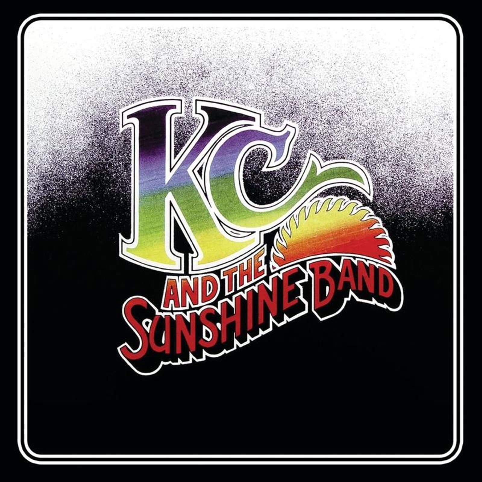 KC & The Sunshine Band KC & The Sunshine Band (Acoustic Sounds 40 Series) (180g) (45 RPM) 2 LPs - Black Vinyl Records Spain