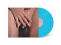 Peaches (Pop) No Lube So Rude (Electric Blue Vinyl)