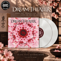 Dream Theater – Lost Not Forgotten Archives: Live In Tokyo, 2010 – 2LP White Vinyl