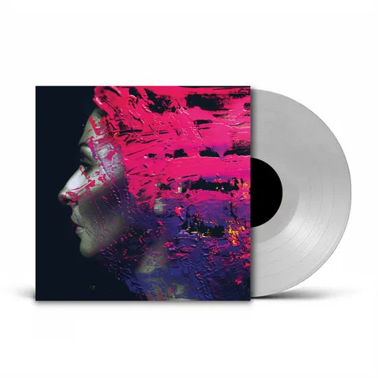 Steven Wilson - Hand cannot erase (Phd Exclusive Clear Vinyl 2lp)
