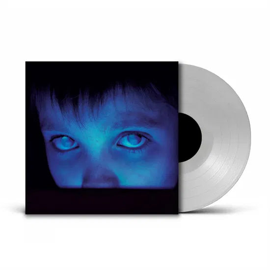 Porcupine Tree - Fear of a Blank Planet (Phd Exclusive Clear Vinyl 2lp)