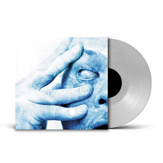 Porcupine Tree - In Absentia (Phd Exclusive Clear Vinyl 2lp)