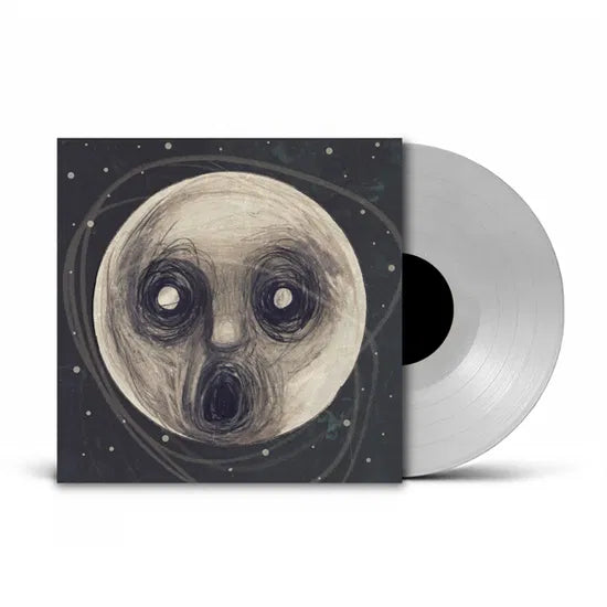 Steven Wilson - The Raven That Refused to Sing (Phd Exclusive Clear Vinyl 2lp)