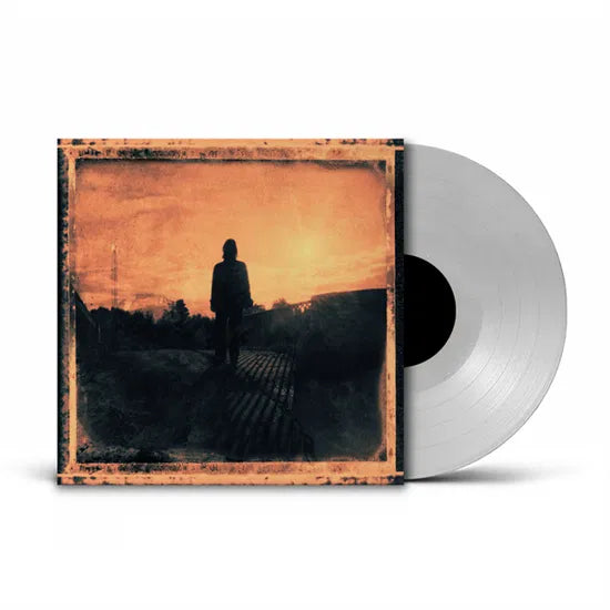 Steven Wilson - Grace for Drowning (Phd Exclusive Clear Vinyl 2lp)
