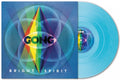 Gong: Bright Spirit (Limited Turquoise Vinyl edition)