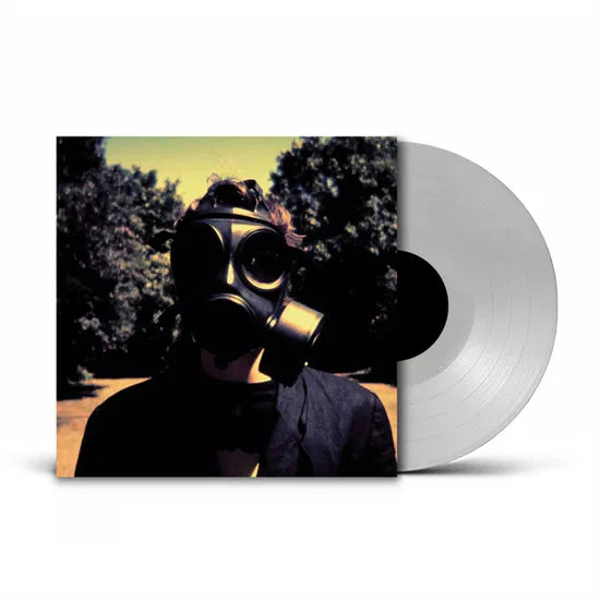 Steven Wilson - Insurgentes (Phd Exclusive Clear Vinyl 2lp)
