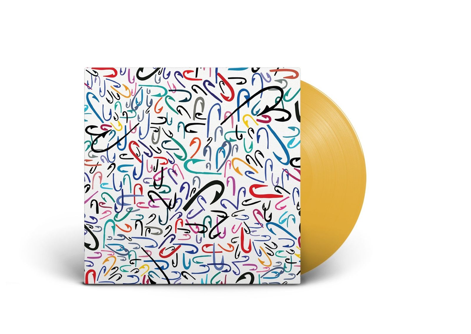 The Lemonheads: Love Chant (Limited Indie Edition) (Yellow Vinyl)