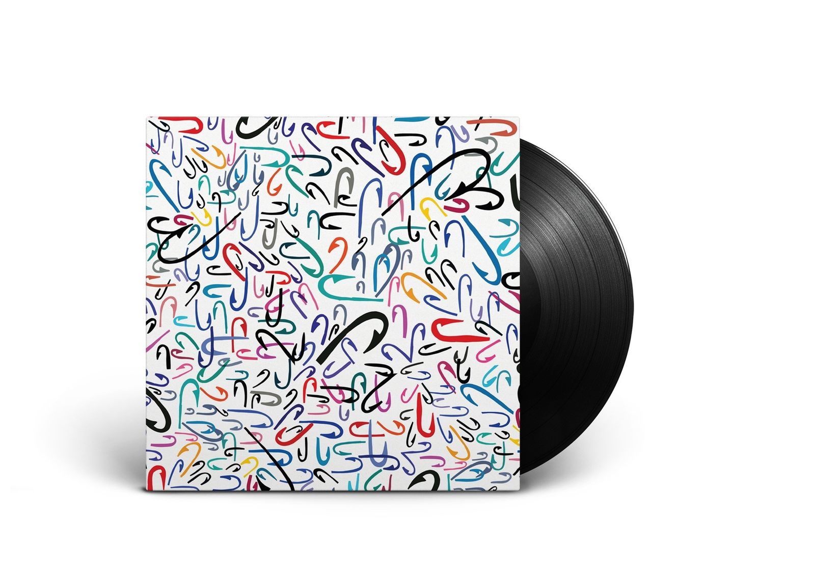 The Lemonheads: Love Chant LP