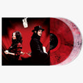 The White Stripes: Get Behind Me Satan (20th A.Ed.) coloured 2 LPs - Black Vinyl Records Spain