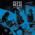 Geese Live at Third man Records LP