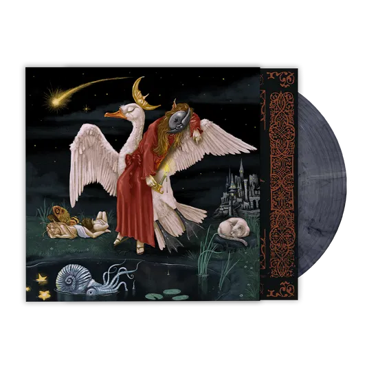 Magdalena Bay - Second Sleep / Star Eyes LP
