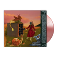 Magdalena Bay - This Is The World (I Made It For You) / Nice Day LP