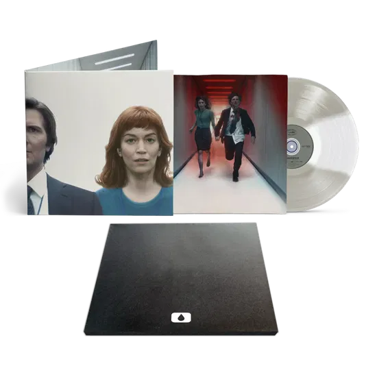 Theodore Shapiro - Severance: Season Two lp