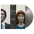 Theodore Shapiro - Severance: Season Two lp - Black Vinyl Records Spain
