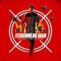 Steven Price - The Running Man (Grey Vinyl)