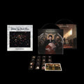 Nathan Johnson - Wake Up Dead Man 2lp