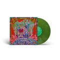 Oli Julian & David Byrne - The Twits - Pink Vaporwave LP