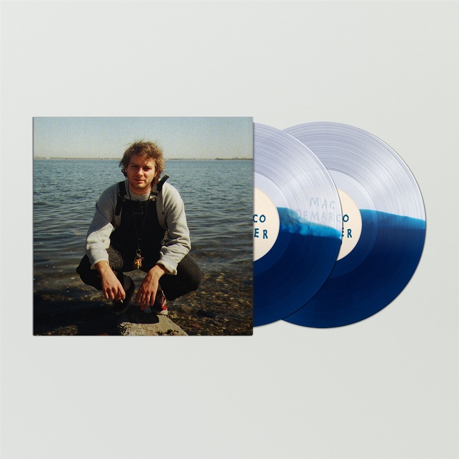 Mac DeMarco: Another One (10TH Anniversary Edition) 2 LPs
