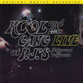 Kool & The Gang Live At PJ's (180g) (Limited Numbered Edition) LP