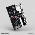 Nmixx - Heavy Serenade Int. Seranade edition - Black Vinyl Records Spain