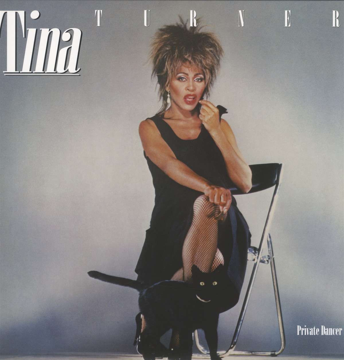 Tina Turner: Private Dancer (remastered) (180g)
