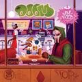 MF Doom MM..FOOD - 20th Anniversary Edition (Black Vinyl) 2 LPs - Black Vinyl Records Spain