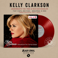 Kelly Clarkson Tiny Vinyl Edition - Wrapped in Red (Target Exclusive, Vinyl 4 inch)
