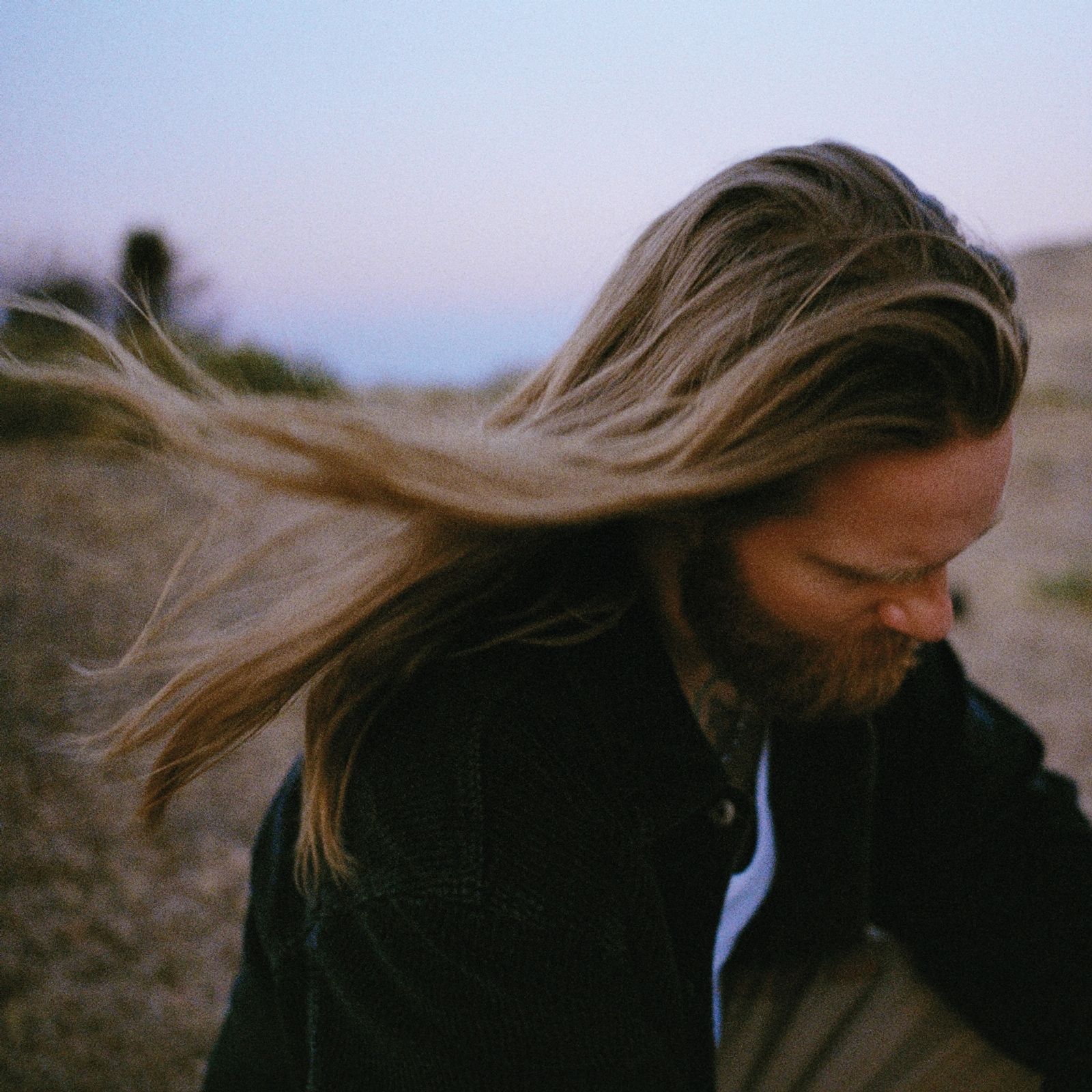 Sam Ryder: Heartland LP