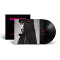 Alan Vega Alan Vega (Remastered) LP