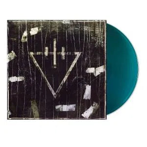 8:18 The Devil Wears Prada LP - Black Vinyl Records Spain