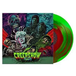 John Harrison - Creepshow LP COLOR