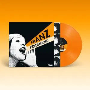 Franz Ferdinand - You Could Have It So Much Better (Remastered Orange Biovinyl) Remastered edition