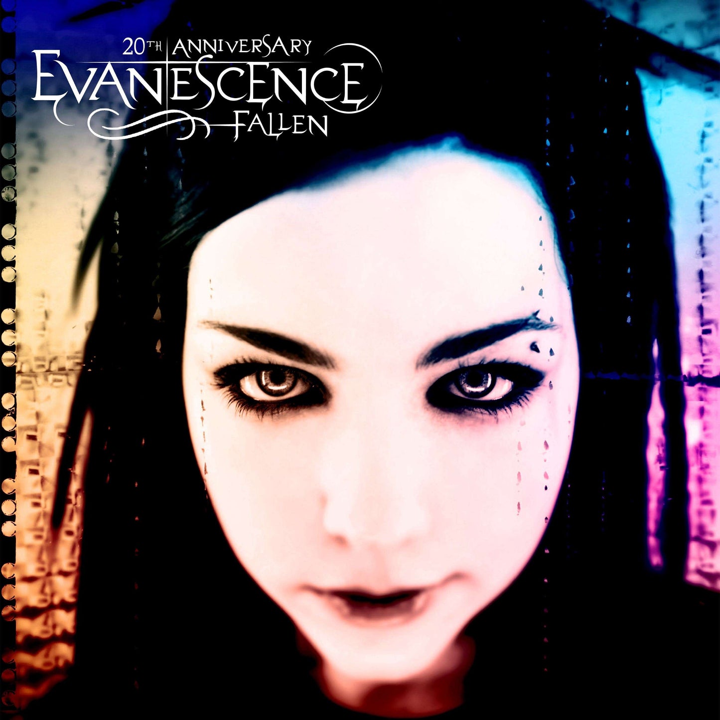 Evanescence: Fallen (20th Anniversary) (Remastered 2023) (Deluxe Edition CD)