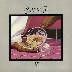 Sylvester - Step II lp