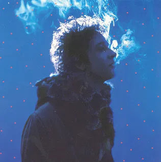 Gustavo Cerati - Bocanada 2lp import