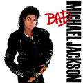 Michael Jackson - Bad LP UK - Black Vinyl Records Spain