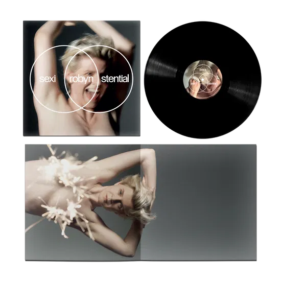 Robyn - Sexistential LP
