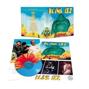 Blink-182 - Buddah LP