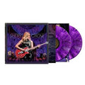Sheryl Crow - Live at the Capitol Theatre: 2017 Be Myself Tour 2LP - Black Vinyl Records Spain