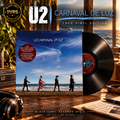 U2 - Carnaval De Luz - 180g Vinyl Edition (LP)