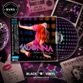 Confessions On A Dance Floor - Madonna - Edición Japonesa CD