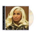 CARDI B - AM I THE DRAMA? Courtroom Edition 3 CD USA IMPORT - Black Vinyl Records Spain