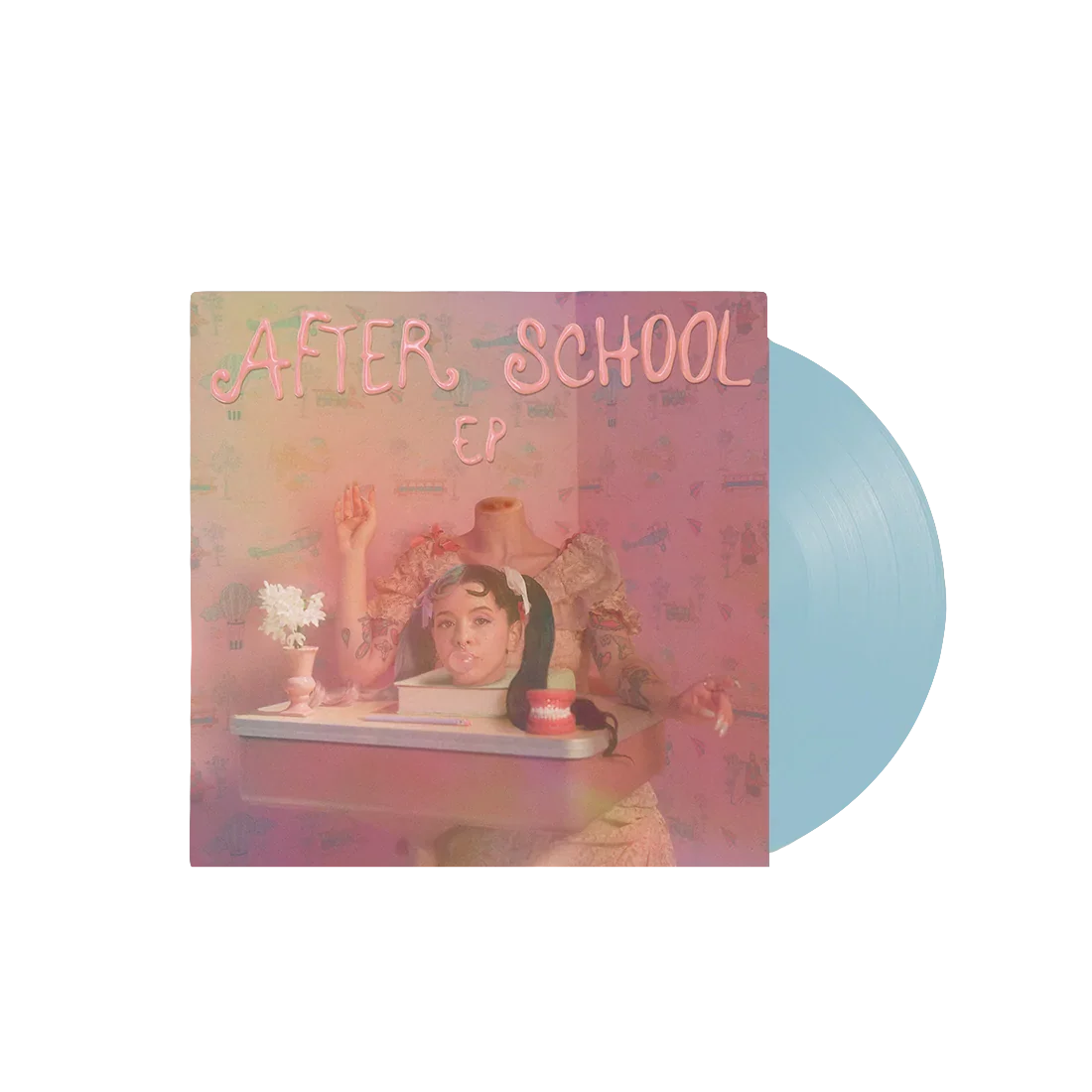 Melanie Martinez · After School (LP) [Limited edition] (2020)
